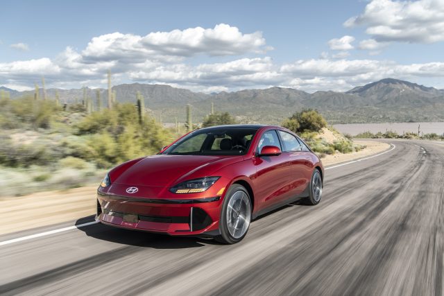 Hyundai Named Moneys Best Automaker Brand for the Money 2025