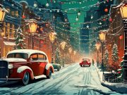 Merry Christmas To You and Yours. Here’s To a Successful 2026.