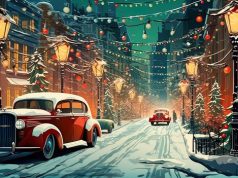 Merry Christmas To You and Yours. Here’s To a Successful 2026.