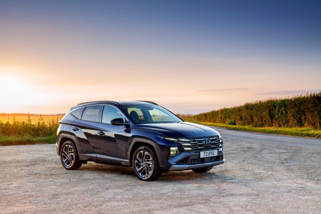 Hyundai Tucson Ultimate-1