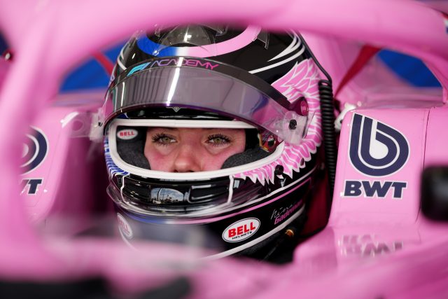 F1 Academy - Round 4 Montreal - Practice and Qualifying