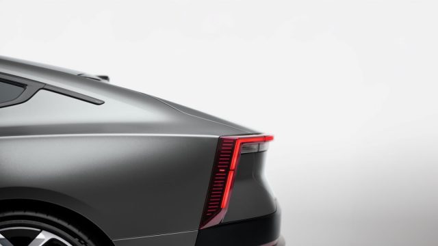 Polestar-5
