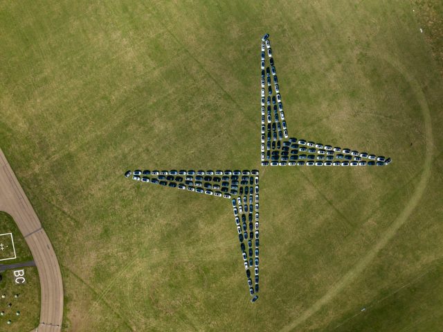 Polestar Festival celebrates 5 years in the UK