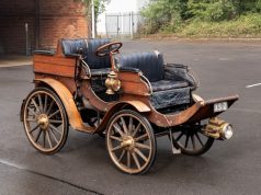 The Rise and Fall of Arrol-Johnston Cars How a pioneering Scottish car manufacturer built Britain’s most advanced factory—then watched it all slip away.