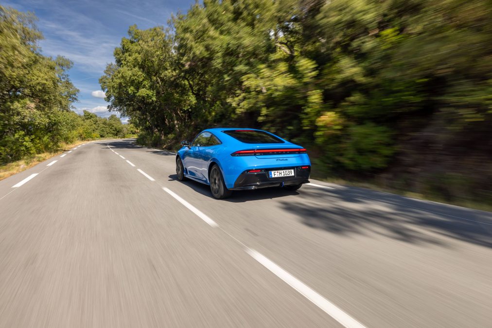 The return of the Honda Prelude has been eagerly anticipated by driving enthusiasts worldwide since we first showcased the concept model in October 2023.