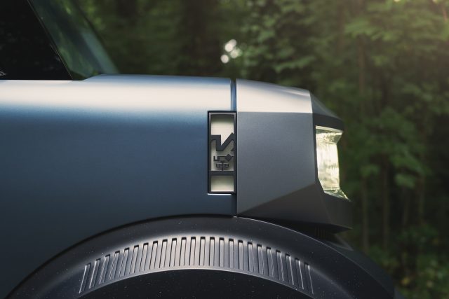 Dacia Hipster Concept