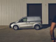 Mercedes-Benz Citan Vans: Now With More For Less!