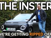 The Affordable Hyundai Inster Says It All! Video