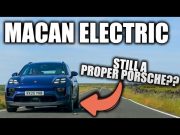 Is This The Most Agile Electric Crossover? Video
