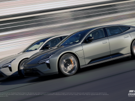 Polestar and Gran Turismo partnership set to continue with special time trial competition and YouTube documentary series.