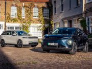 Post Budget: Pence-per-Mile Tax Rebate Scheme Launched. Offering the equivalent of 20,000 miles of the new pay-per-mile EV tax, due to take effect in 2028-2029.