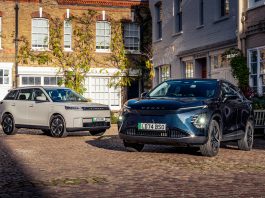 Offering the equivalent of 20,000 miles of the new pay-per-mile EV tax, due to take effect in 2028-2029.