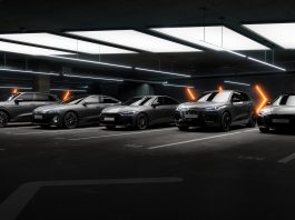 New hardware and software features ensure the A5, Q5, A6 e-tron, and Q6 e-tron remain current throughout their lifecycle.