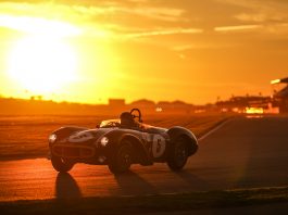 Race schedule for next year’s Goodwood Revival confirmed, with two classic races making a return to the grid.