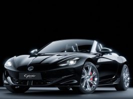 More bold and exciting MG EV designs are on the way