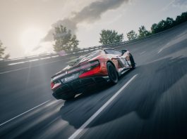 Speed feat recognised for ‘sending shockwaves’ across the automotive world and potentially just the start of a new performance era.