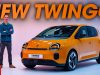 The New Renault Twingo Revealed!