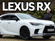 The World’s Most Relaxing Car? Video Review.