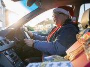 Do You Talk To Your Car? – One in Five Do! New research from Warrantywise has revealed that one in five Brits (22 per cent) admits to talking to their car as a way of coping with Christmas stress.