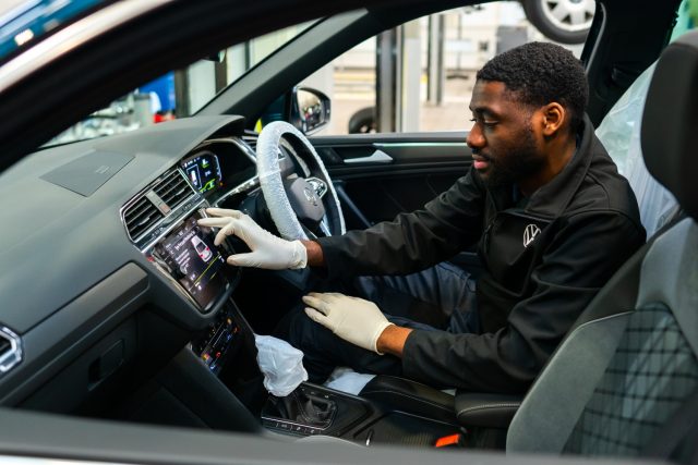 Since launch in 2021, a quarter of a million ‘All-in’ plans have been sold The annual take-up rate is increasing as customers recognise the financial and peace-of-mind benefits.