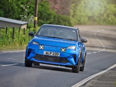 Alpine A290: Now Has the £3,750 EC Grant From Today! Orders now open for the Alpine A290+ range, eligible for a maximum £3,750 Electric Car Grant (ECG): Prices start at £30,245 with ECG.