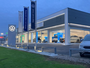 Northern Ireland Volkswagen Group Dealers See Big Changes. Volkswagen Group announces changes to Northern Ireland dealer network.