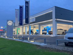 Northern Ireland Volkswagen Group Dealers See Big Changes. Volkswagen Group announces changes to Northern Ireland dealer network.