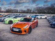 Litchfield Now Official Nissan Authorised Service and High-Performance Centre. Owners will also benefit from the specialist knowledge that has established Litchfield as one of Europe’s foremost Nissan GT-R experts.