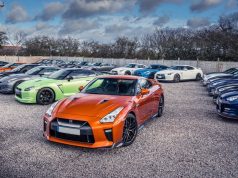 Litchfield Now Official Nissan Authorised Service and High-Performance Centre. Owners will also benefit from the specialist knowledge that has established Litchfield as one of Europe’s foremost Nissan GT-R experts.