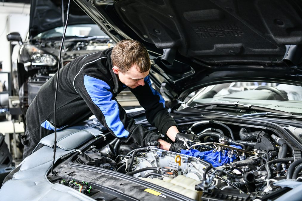 Globally renowned tuning house Litchfield has been designated as an official Nissan Authorised Service and High-Performance Centre, making it Europe’s first independent specialist to join Nissan’s network.