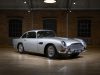 Aston Martin Works Completes Restoration 50 Years On! Welsh welder John Williams has owned the car for more than 50 years.