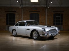 Aston Martin Works Completes Restoration 50 Years On! Welsh welder John Williams has owned the car for more than 50 years.