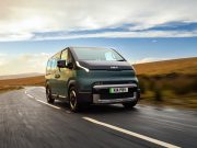 First Kia’s To Qualify For UK Electric Car Grant Kia reveals its initial vehicles qualified for the UK Electric Car Grant.