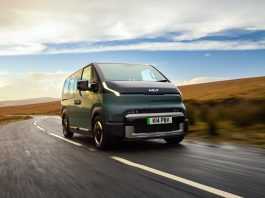 Kia reveals its initial vehicles qualified for the UK Electric Car Grant.