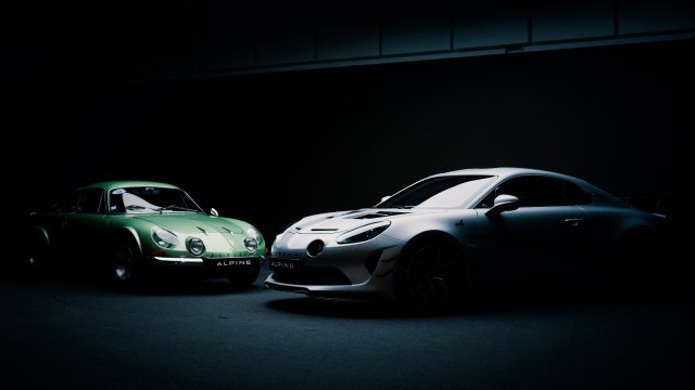 Alpine Cars CEO Philippe Krief unveils the new Alpine A110 R Ultime and teases exciting news for the third-generation A110 in the final 70th anniversary video.