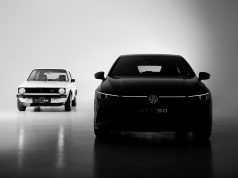 The Volkswagen Golf GTI Celebrates In 2026 Compact dream car – In 1976, the first Golf GTI turned the sports car world upside down with its dynamic performance and outstanding value for money.