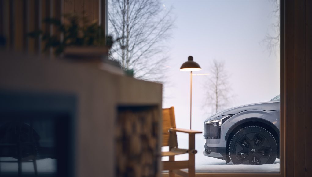 New research: Brits seek calm this festive season as Christmas stress reaches a peak.