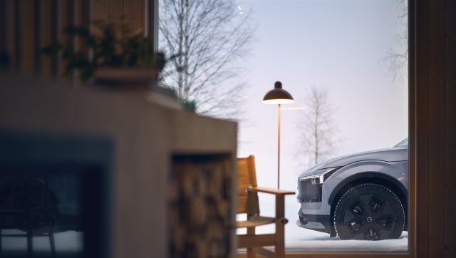 New research: Brits seek calm this festive season as Christmas stress reaches a peak.