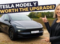 Is The New 2025 Tesla Model Y Worth the Upgrade?
