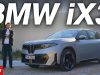 The New iX3: A 500 Mile Range Electric SUV