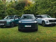 OMODA JAECOO launch OJ Approved Used Scheme. OMODA and JAECOO’s approved used programme highlights the brand house’s dedication to the UK market and buyers.