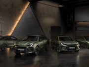 CUPRA Introduces New Tribe Editions… The new editions were first showcased at IAA 2025 and introduce new exterior colours and distinctive interior design concepts.