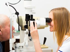 Drivers aged seventy and over to face compulsory eye testing if approved.