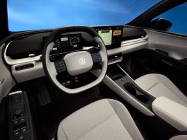Volkswagen unveils a new cockpit generation – debuting with the all-new ID. Polo.