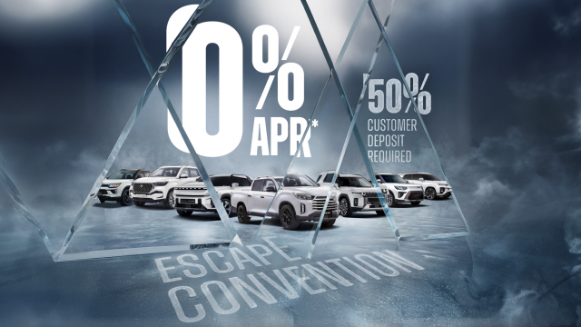 KGM-21622-Q1-Offers-Creative-Square-0% Take advantage of KGM Motor UK’s New Year offers to escape the convention.