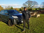 KGM Sponsors Top ‘YouTube’ Hood Farm Series.