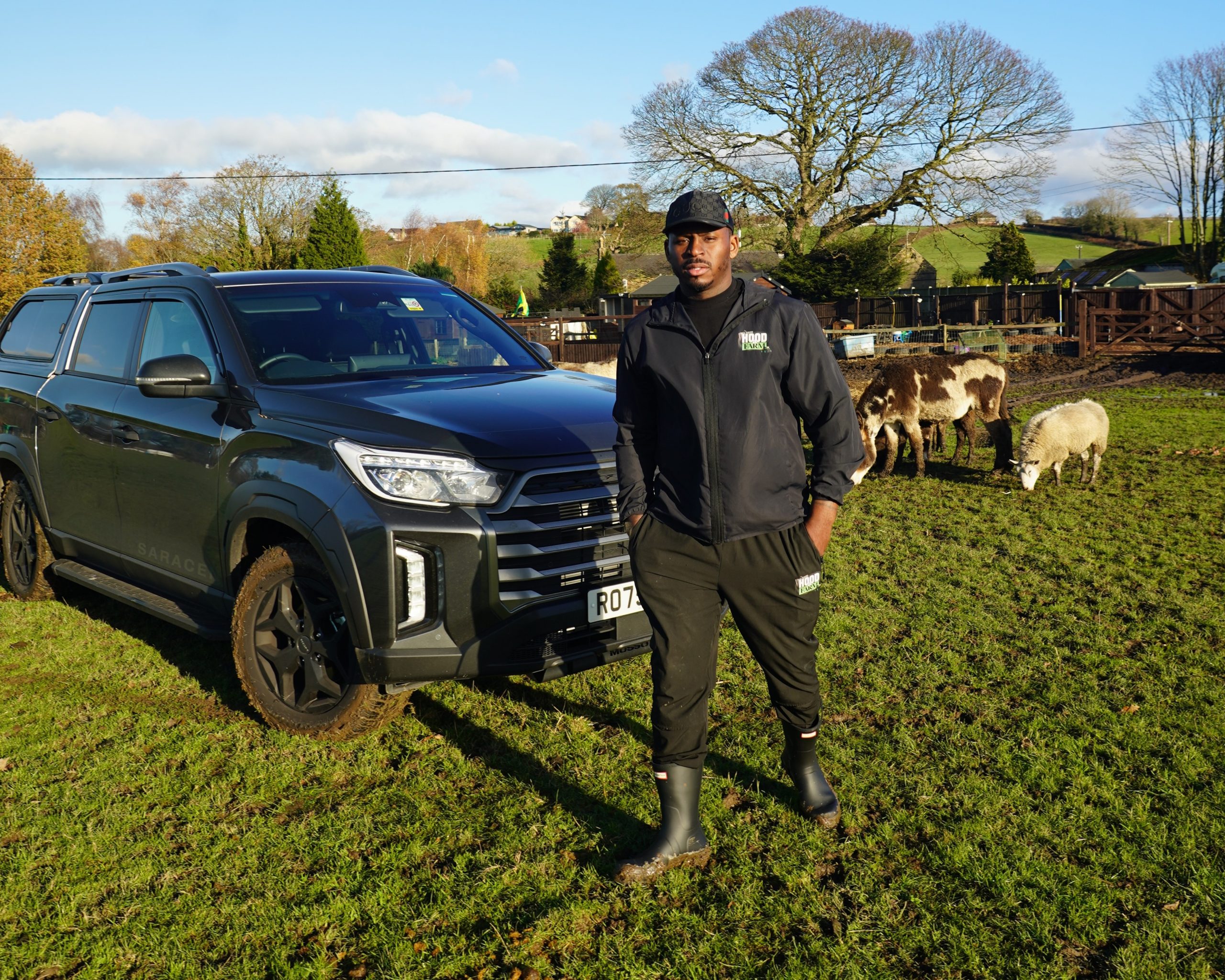 KGM_Motors_UK_announces_sponsorship_of_critically_acclaimed_Hood_2_Farm_series