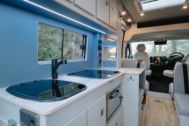 The need for a ‘Habitation’ warranty Leisure Vehicle Warranties require a very different service-repair workshop that a standard one cannot provide.