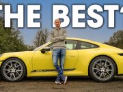 The New Porsche 911 Review – Is It a Great Car?