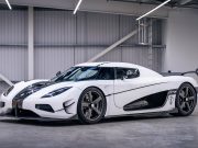 Sealed Bids Auction Sale. Place Your Bids Now! Collecting Cars offers hypercars, racing legends, and authentic Italian road cars, from a 2016 Koenigsegg Agera RS to rare white-over-red early Lamborghini Diablo.